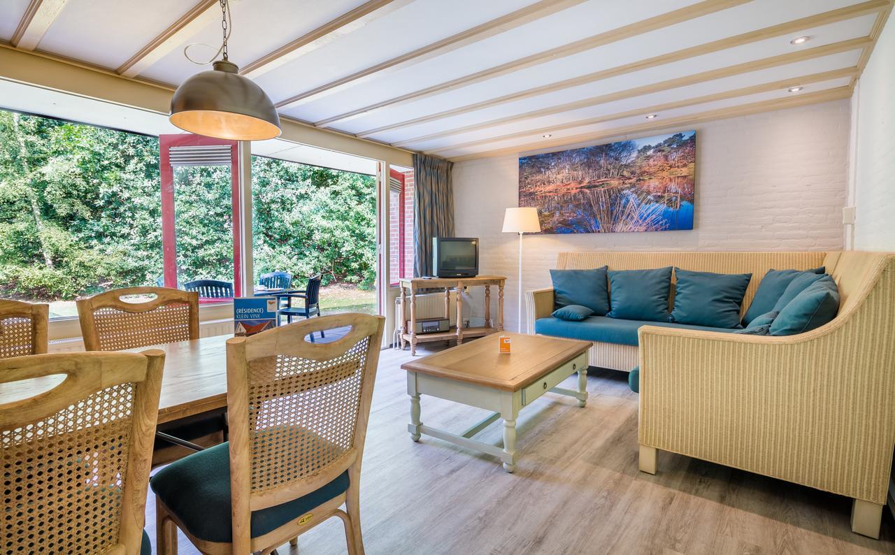 Roompot Klein Vink Arcen Oda fotoğraf