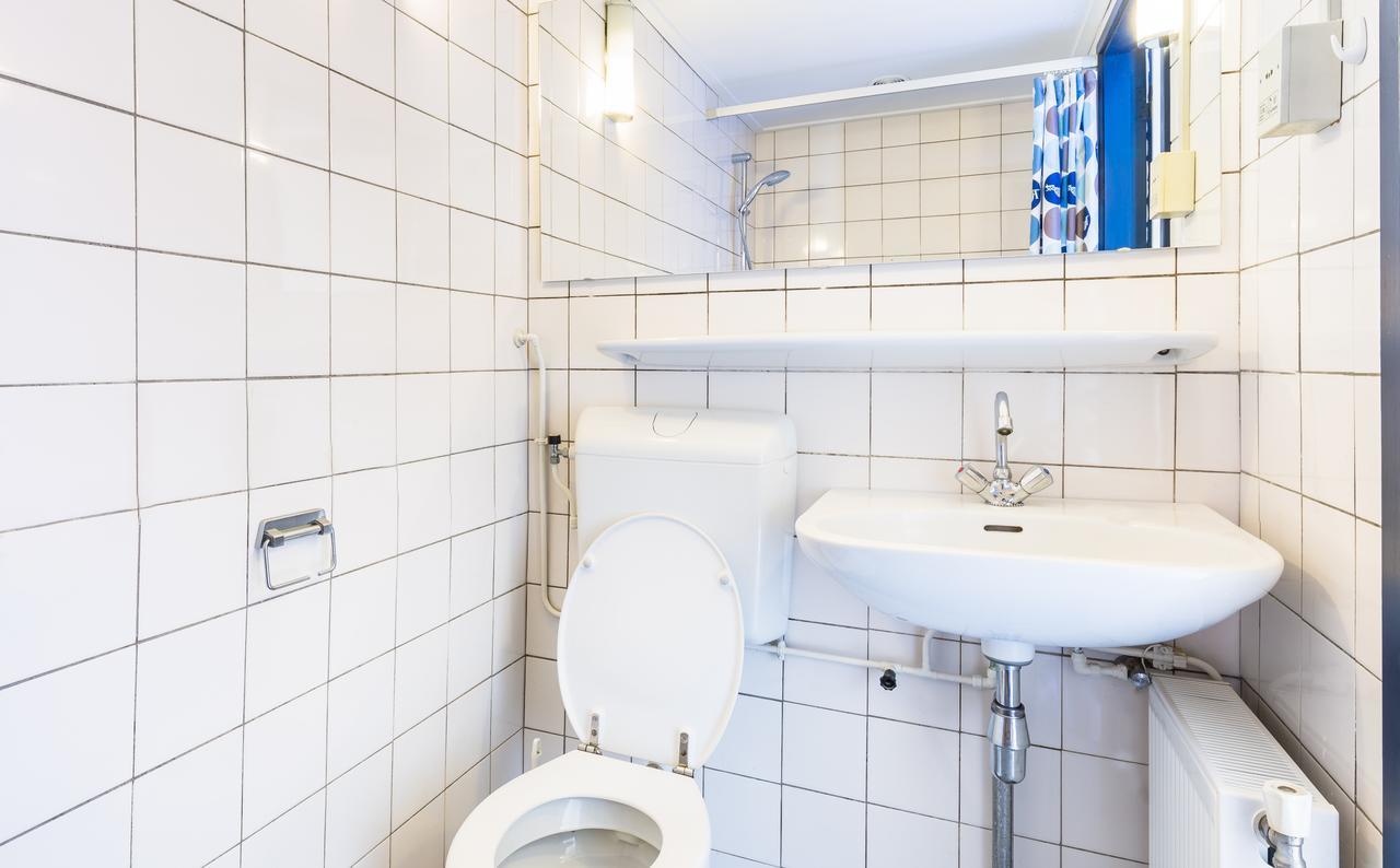 Roompot Klein Vink Arcen Oda fotoğraf