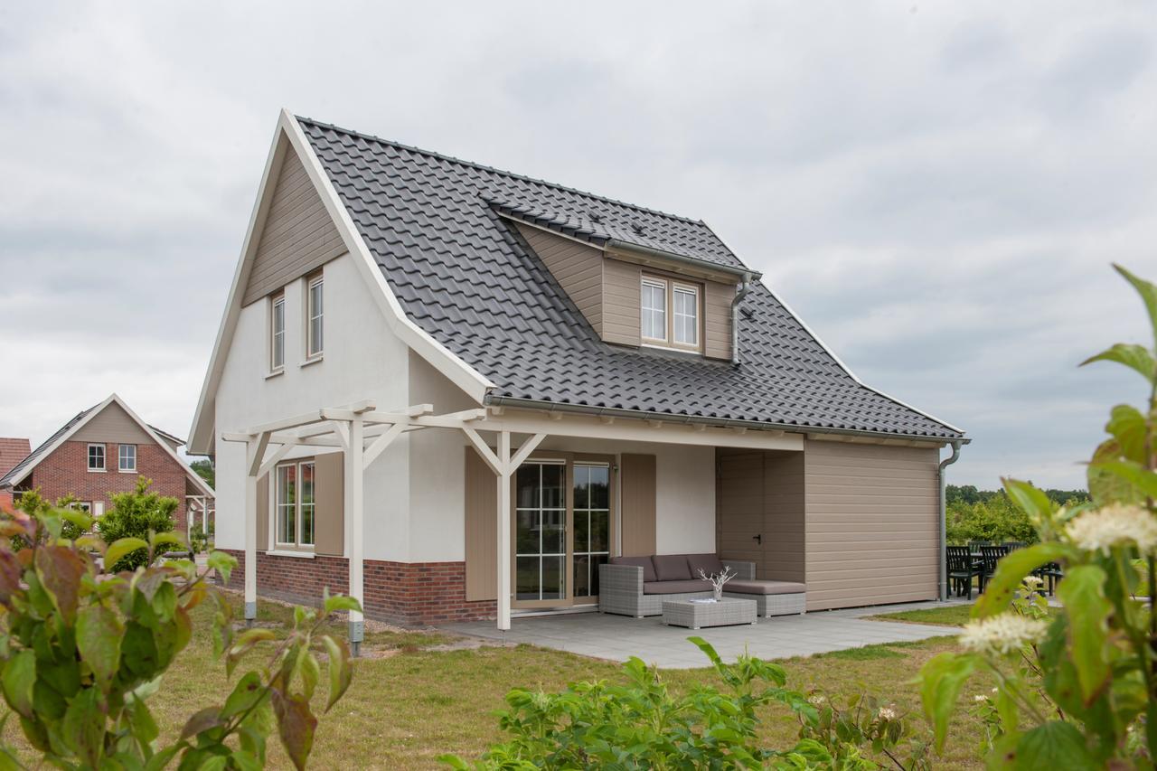 Roompot Klein Vink Arcen Oda fotoğraf