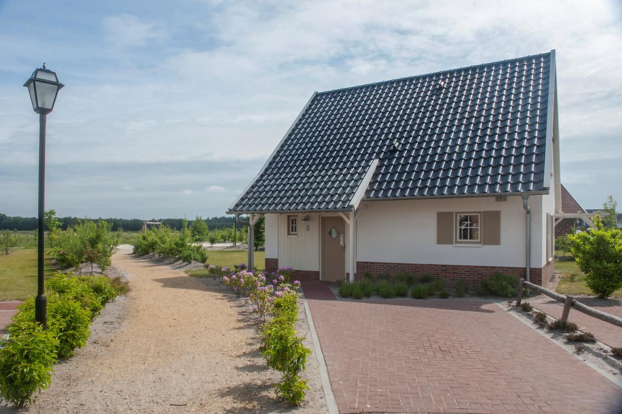 Roompot Klein Vink Arcen Oda fotoğraf