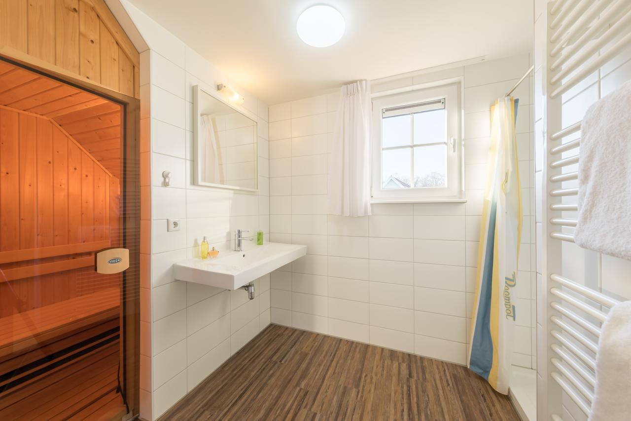 Roompot Klein Vink Arcen Oda fotoğraf
