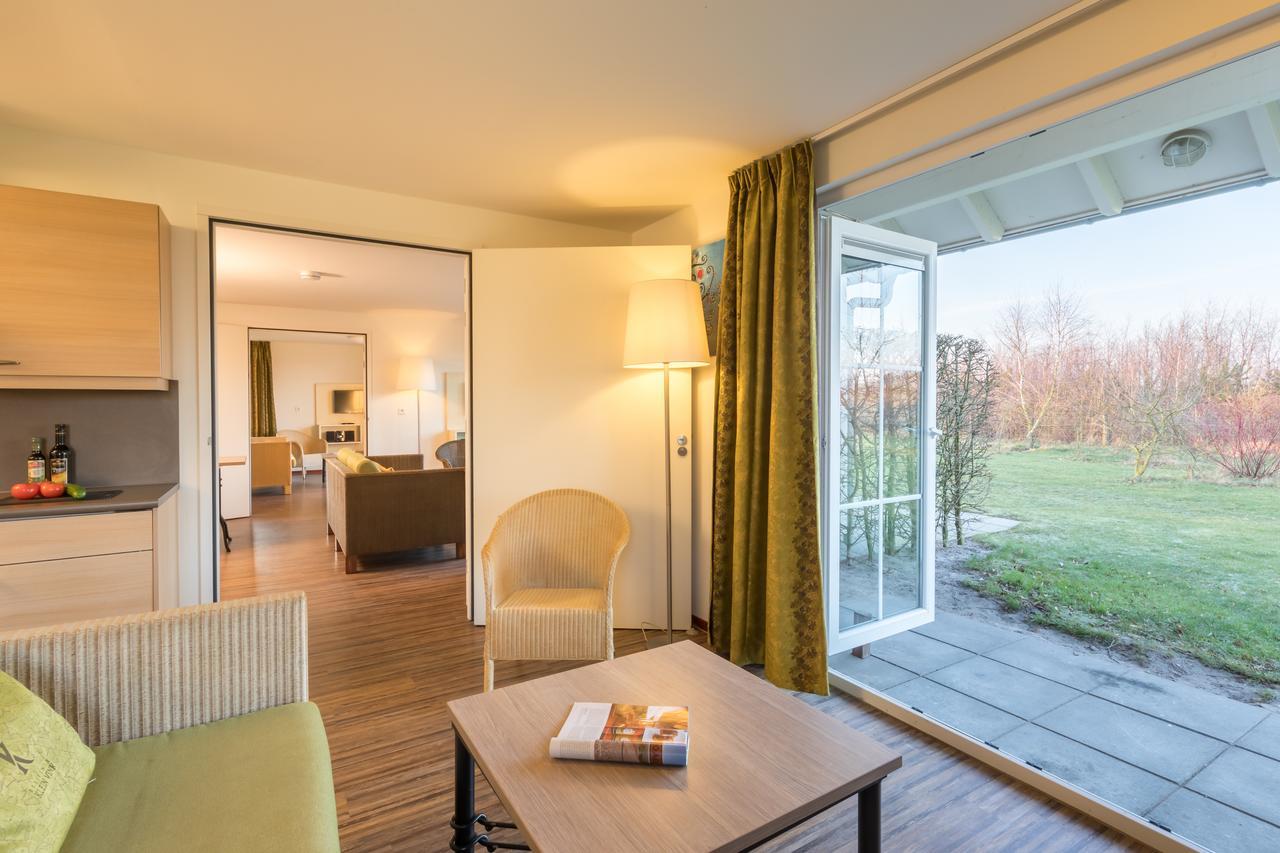 Roompot Klein Vink Arcen Oda fotoğraf