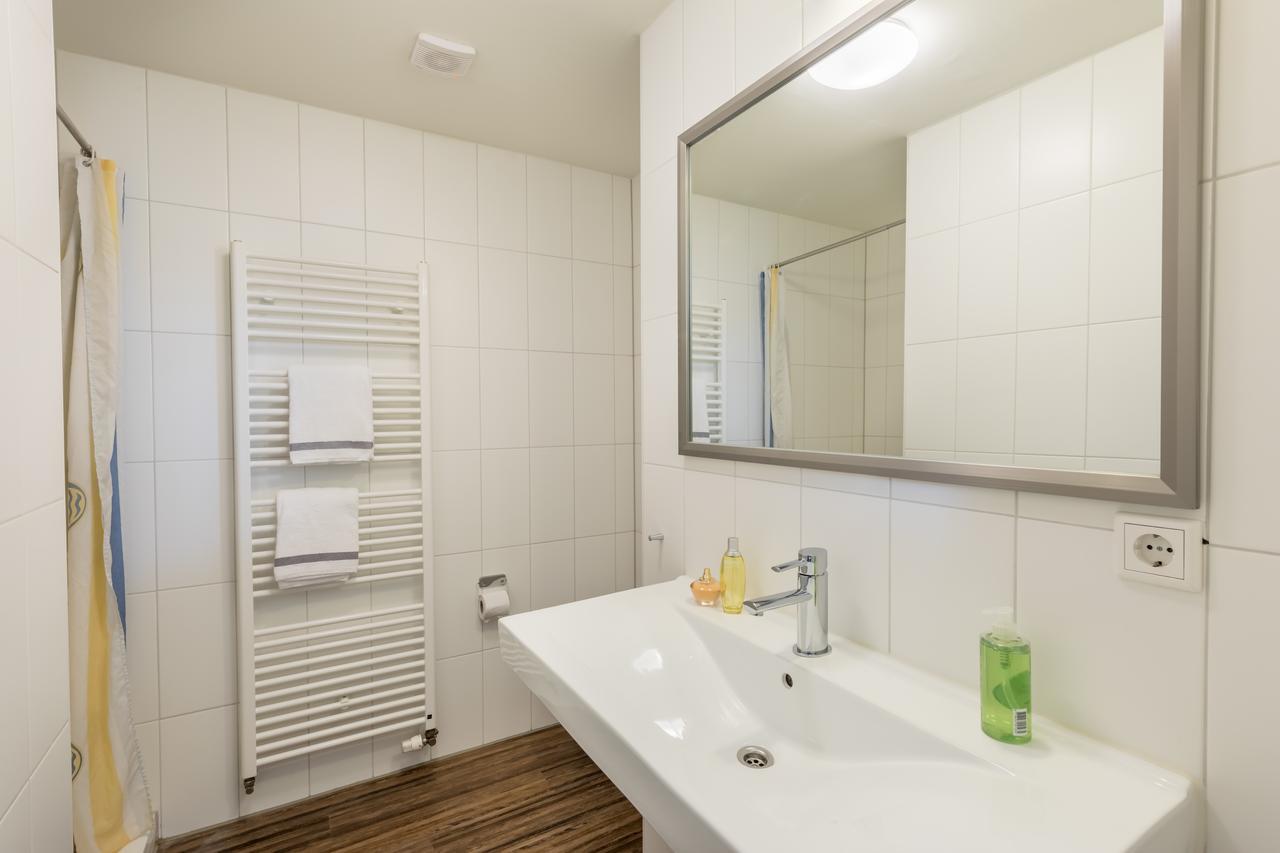 Roompot Klein Vink Arcen Oda fotoğraf