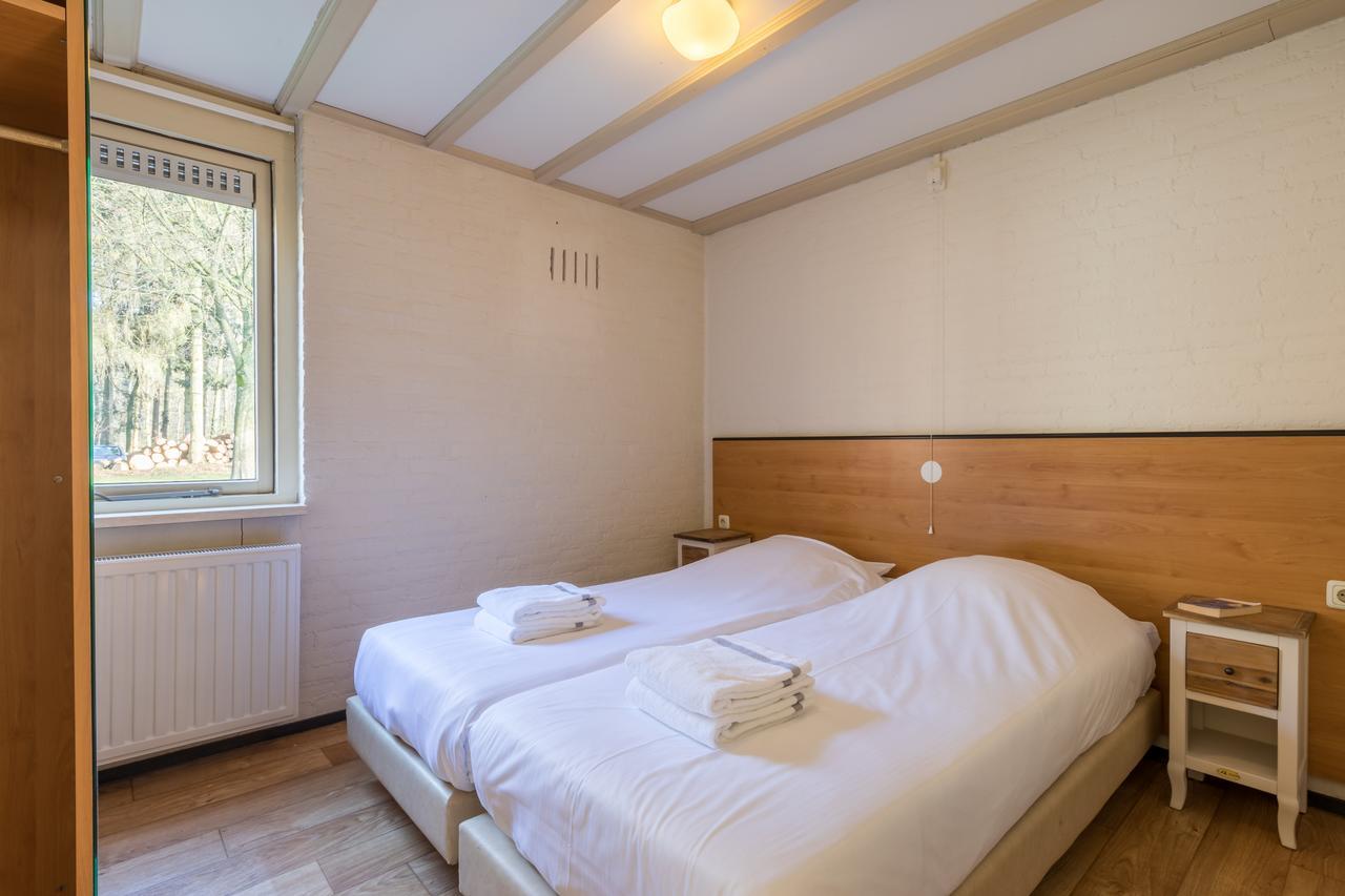 Roompot Klein Vink Arcen Oda fotoğraf
