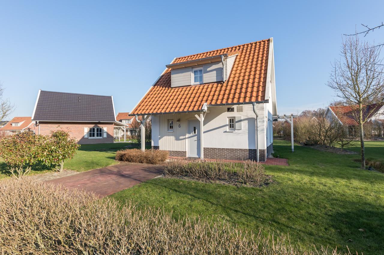 Roompot Klein Vink Arcen Oda fotoğraf