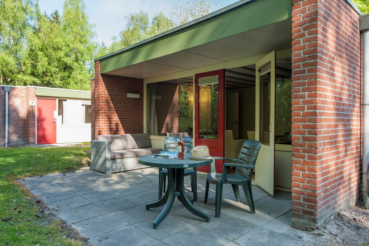 Roompot Klein Vink Arcen Oda fotoğraf
