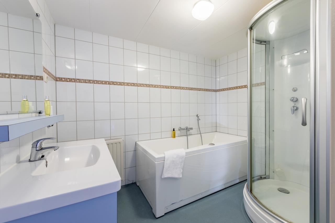Roompot Klein Vink Arcen Oda fotoğraf