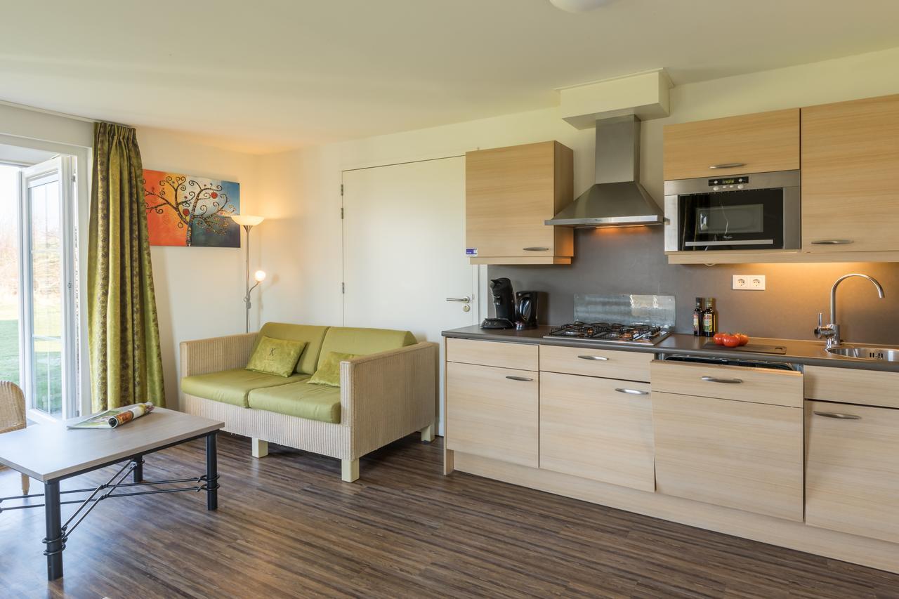 Roompot Klein Vink Arcen Oda fotoğraf