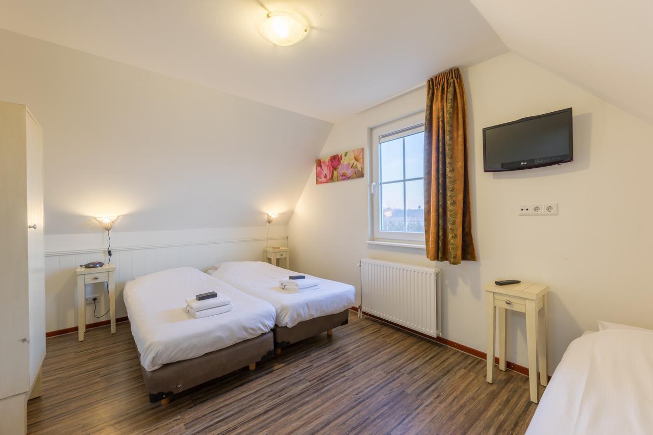 Roompot Klein Vink Arcen Oda fotoğraf