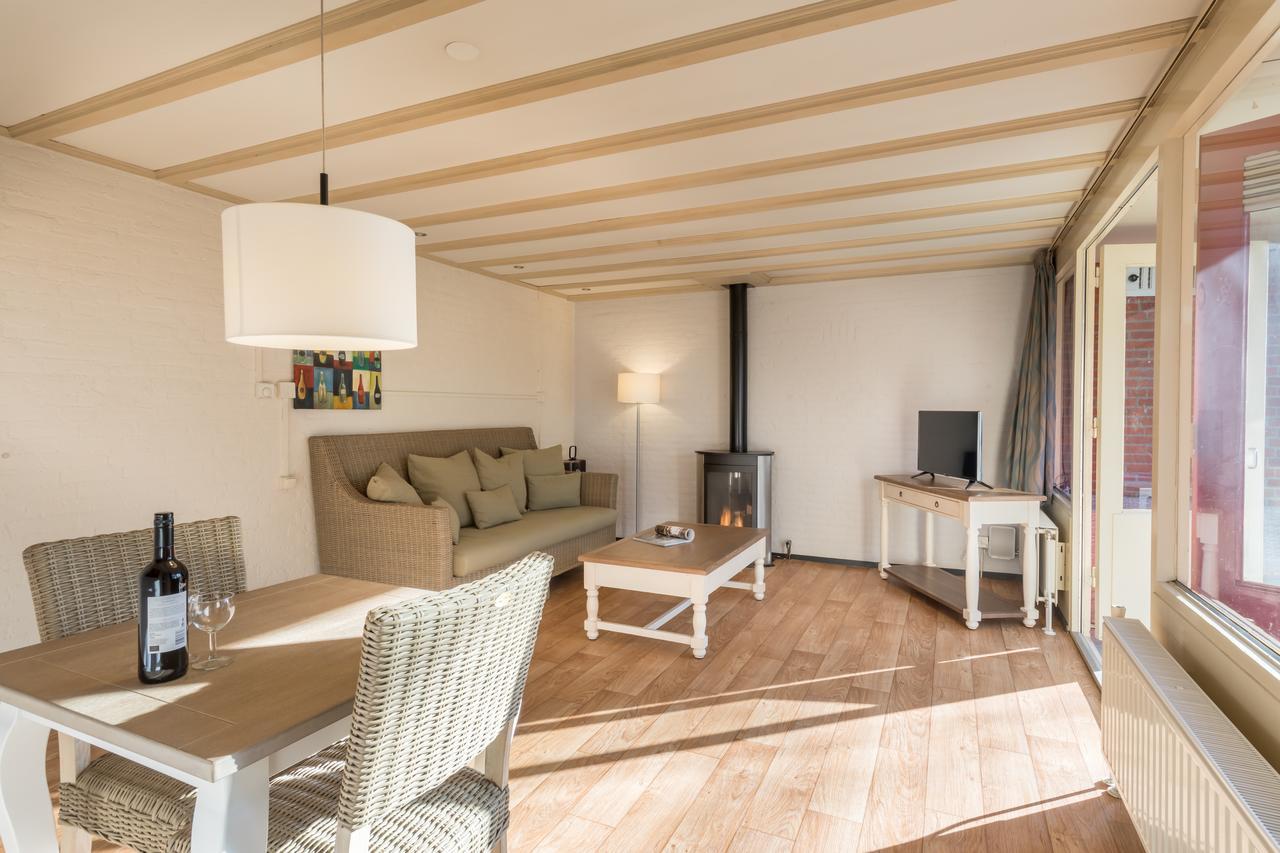 Roompot Klein Vink Arcen Oda fotoğraf