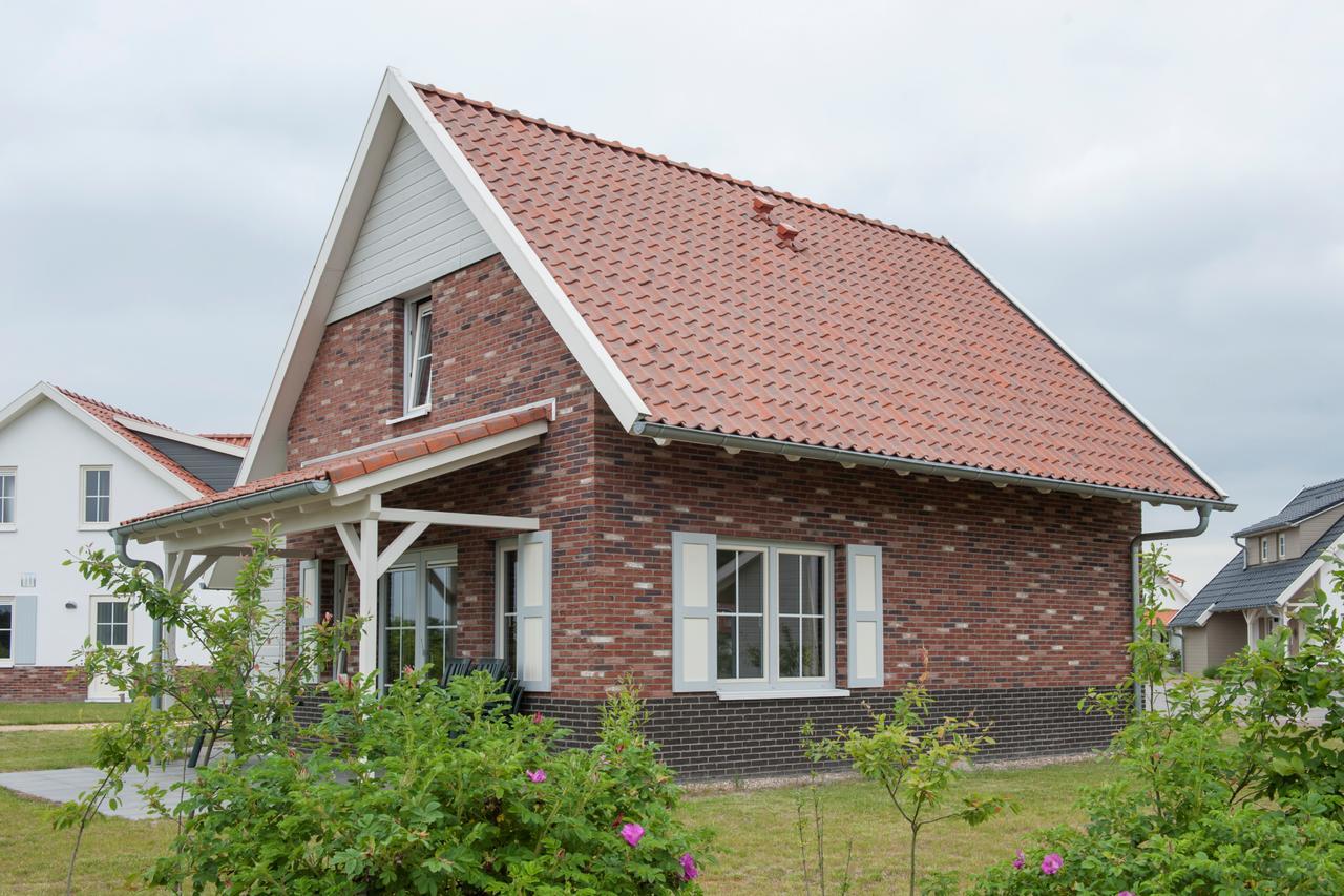 Roompot Klein Vink Arcen Oda fotoğraf